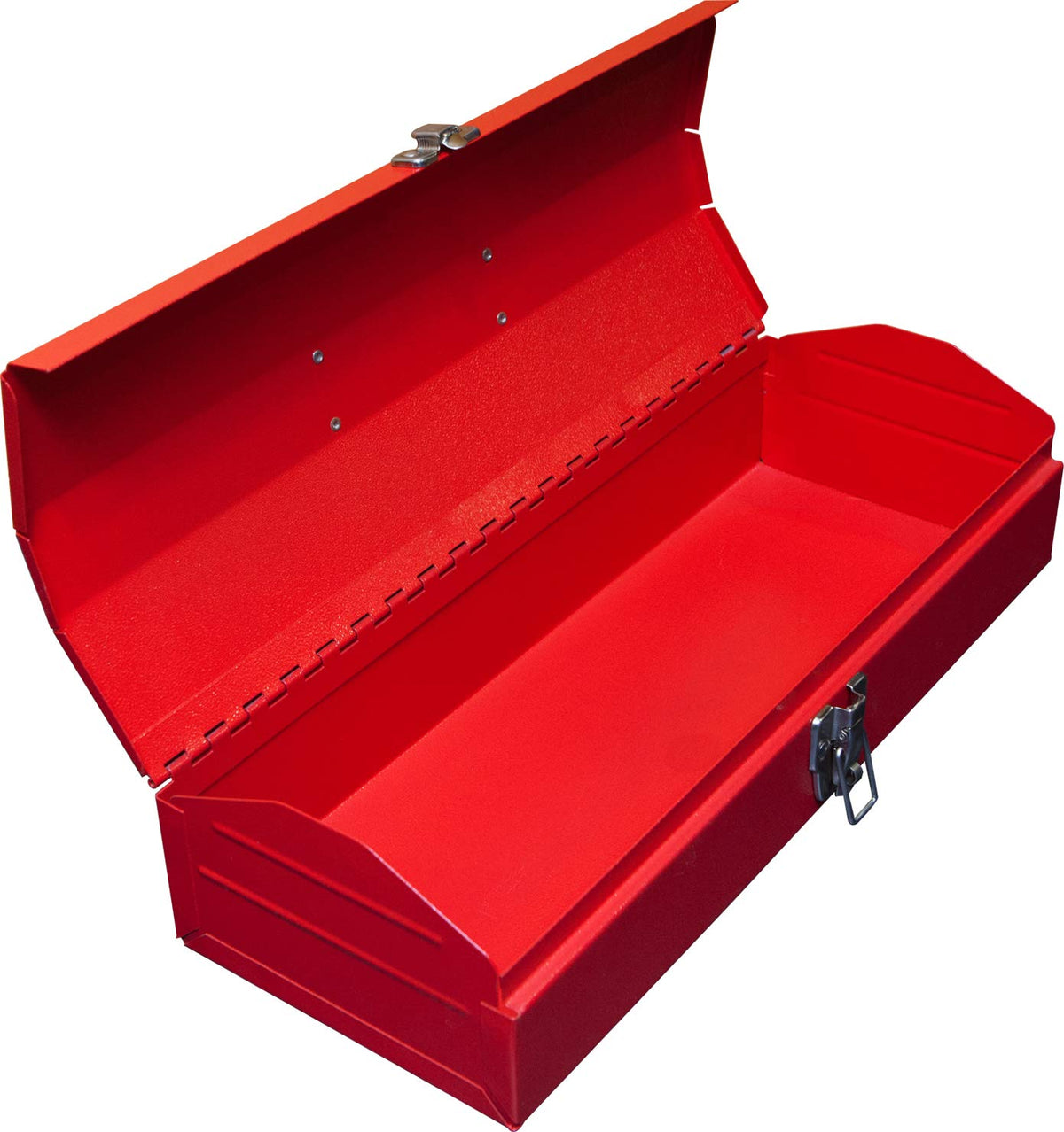Metal Portable Steel Tool Box Organizer Z831874