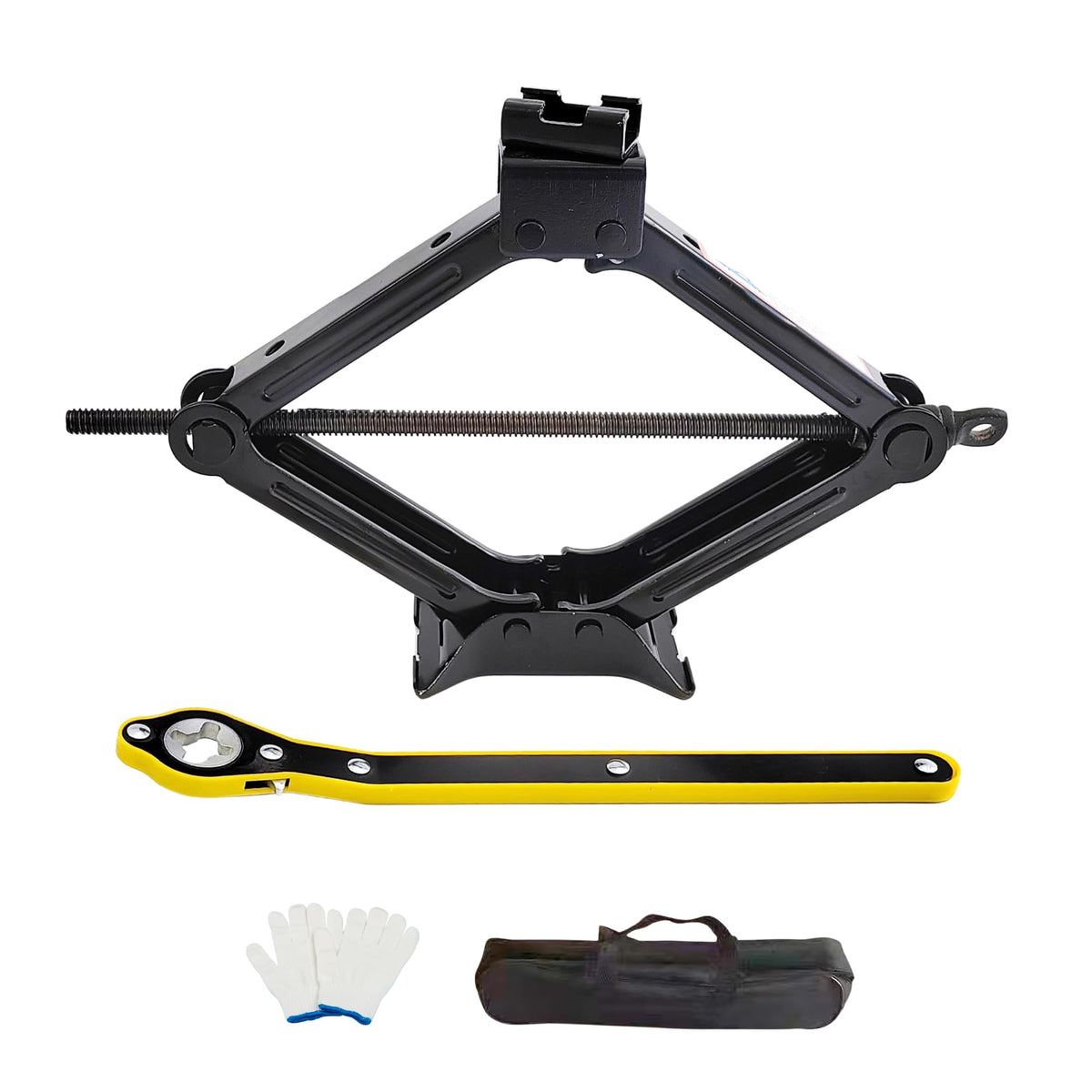 2 Ton Scissor Jack Kit F762187