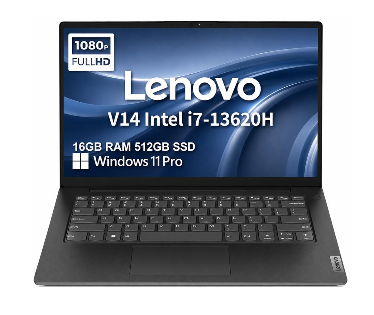 Laptop, Intel i7-13620H, 16GB RAM, 512GB SSD M334401