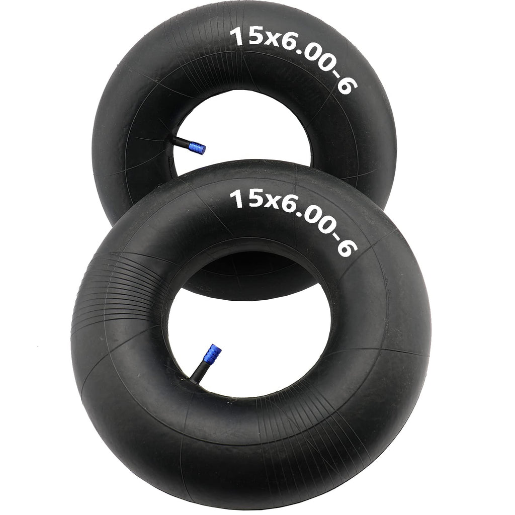 15x6.00-6" Inner Tubes 2-Pack O892