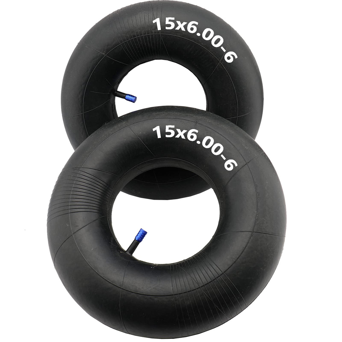 15x6.00-6" Inner Tubes 2-Pack O892