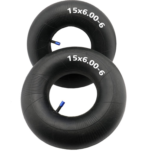 15x6.00-6" Inner Tubes 2-Pack O892
