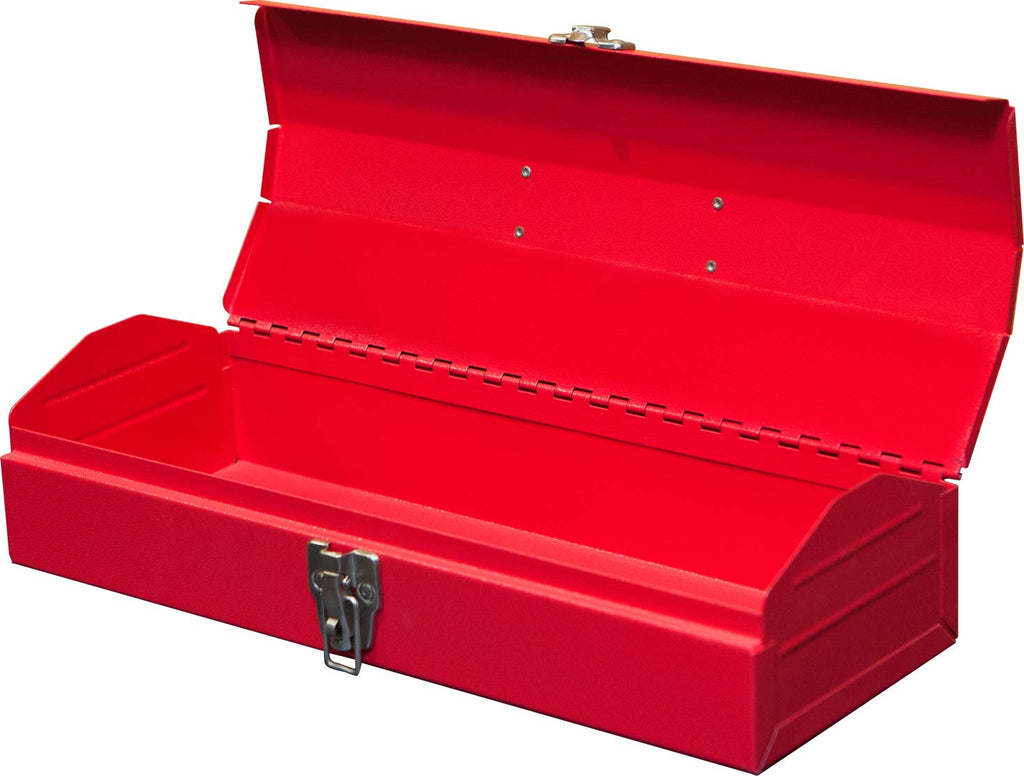 Metal Portable Steel Tool Box Organizer Z831874