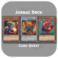 Custom Deck for Yu-Gi-Oh! G5124