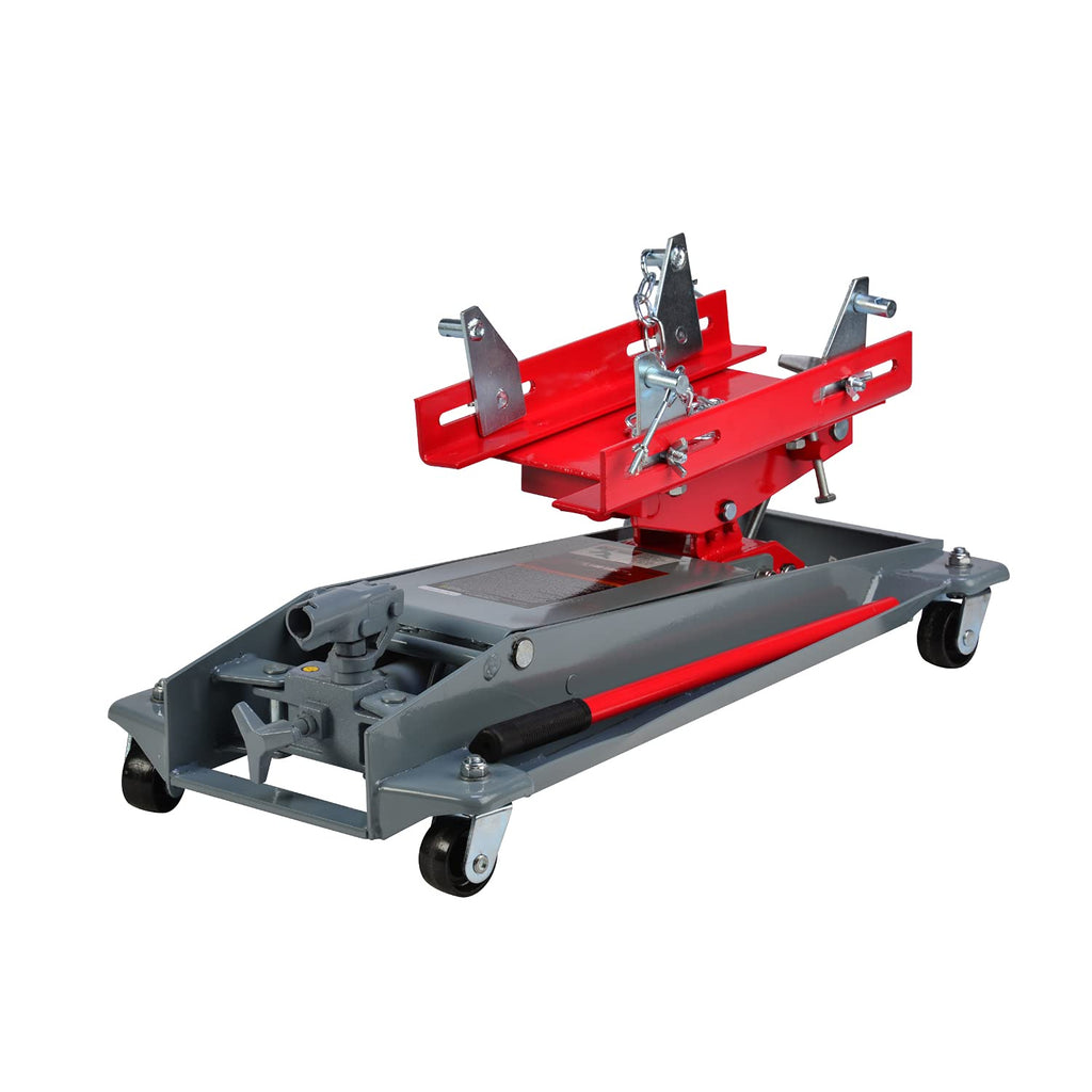 Low Profile Transmission Jack 1100 Lbs 1/2 Ton V227