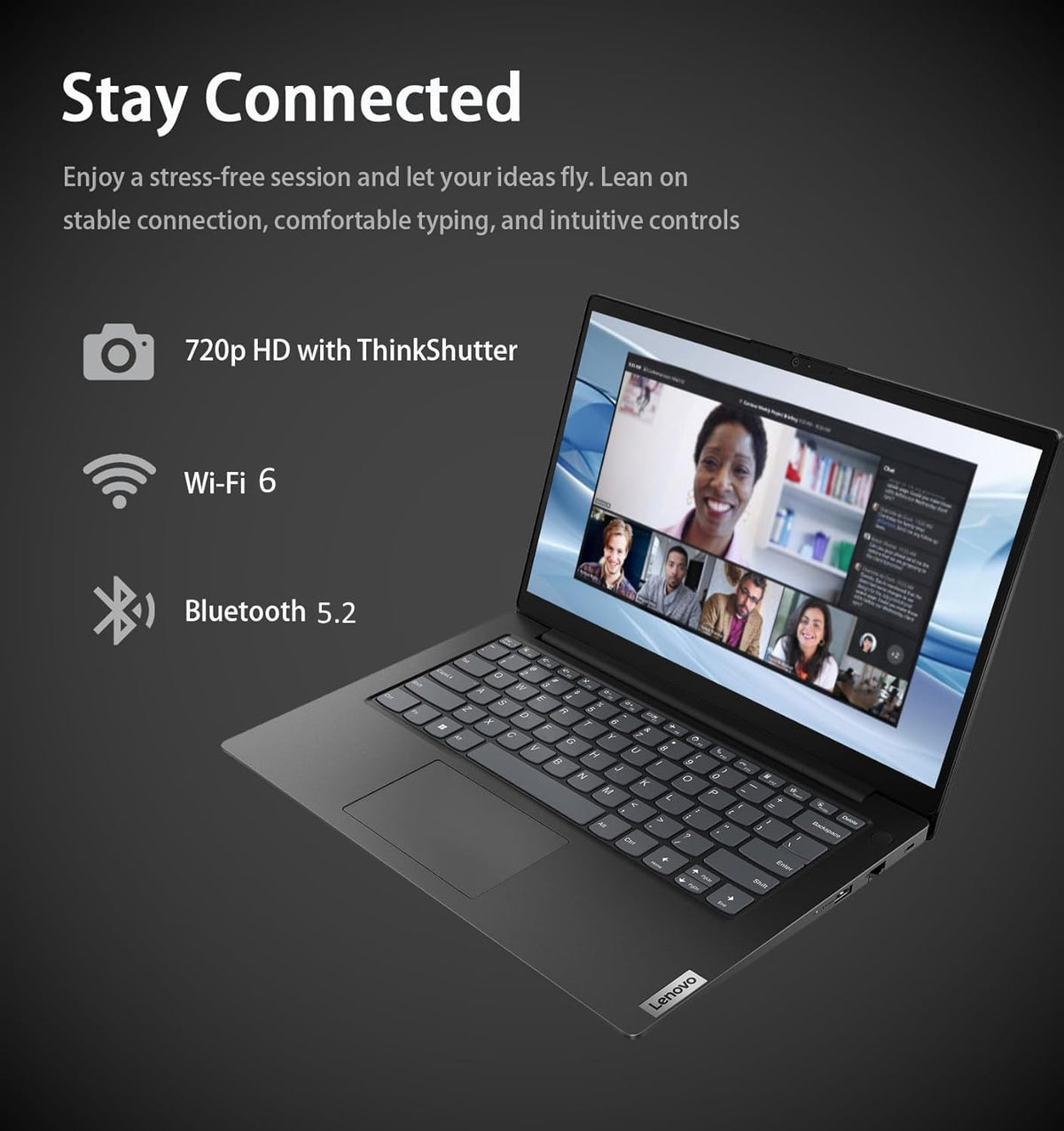 Laptop, Intel i7-13620H, 16GB RAM, 512GB SSD M334401