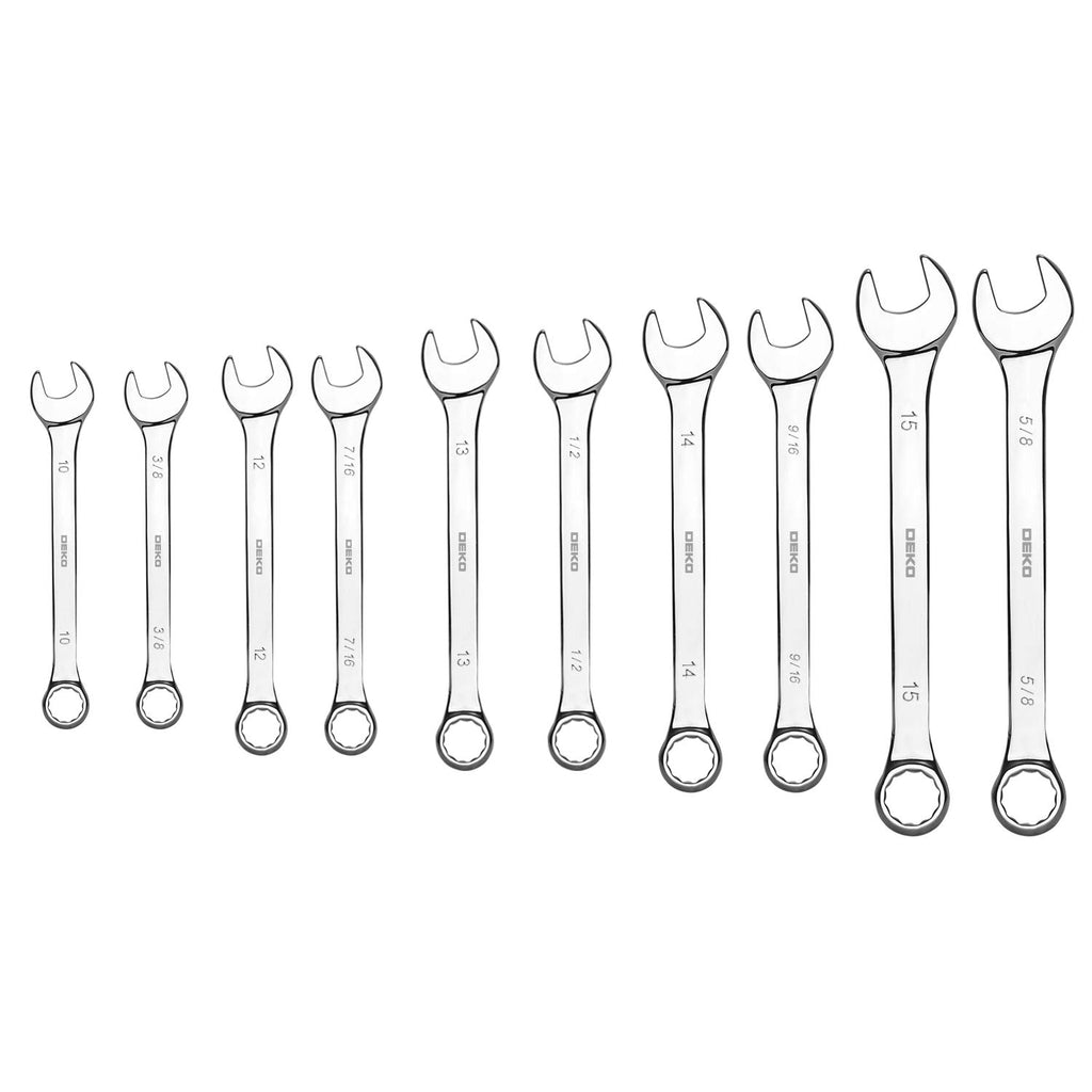 118 Piece Tool Kit Socket Wrench L469
