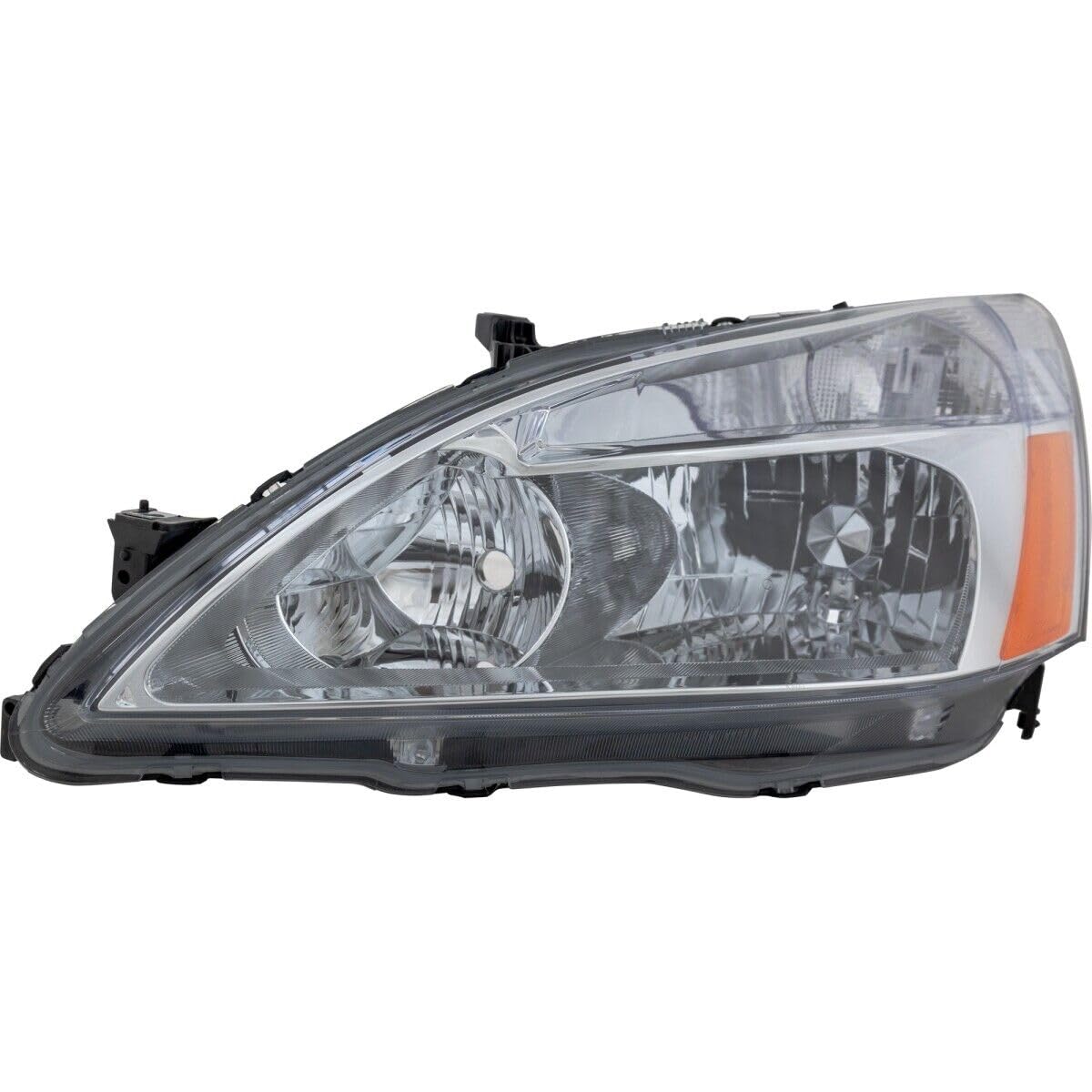 Left Hand Side Headlight Lamp for Honda Accord 2003-2007 A689546