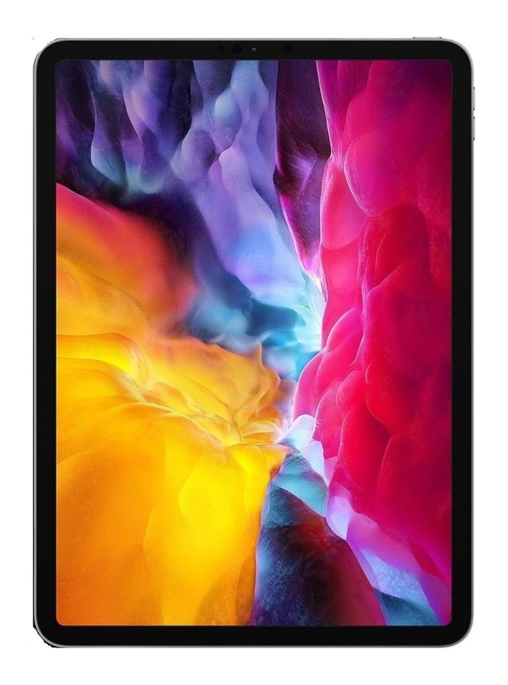 11-inch Wi-Fi 512GB Space Gray iPad Pro N2865
