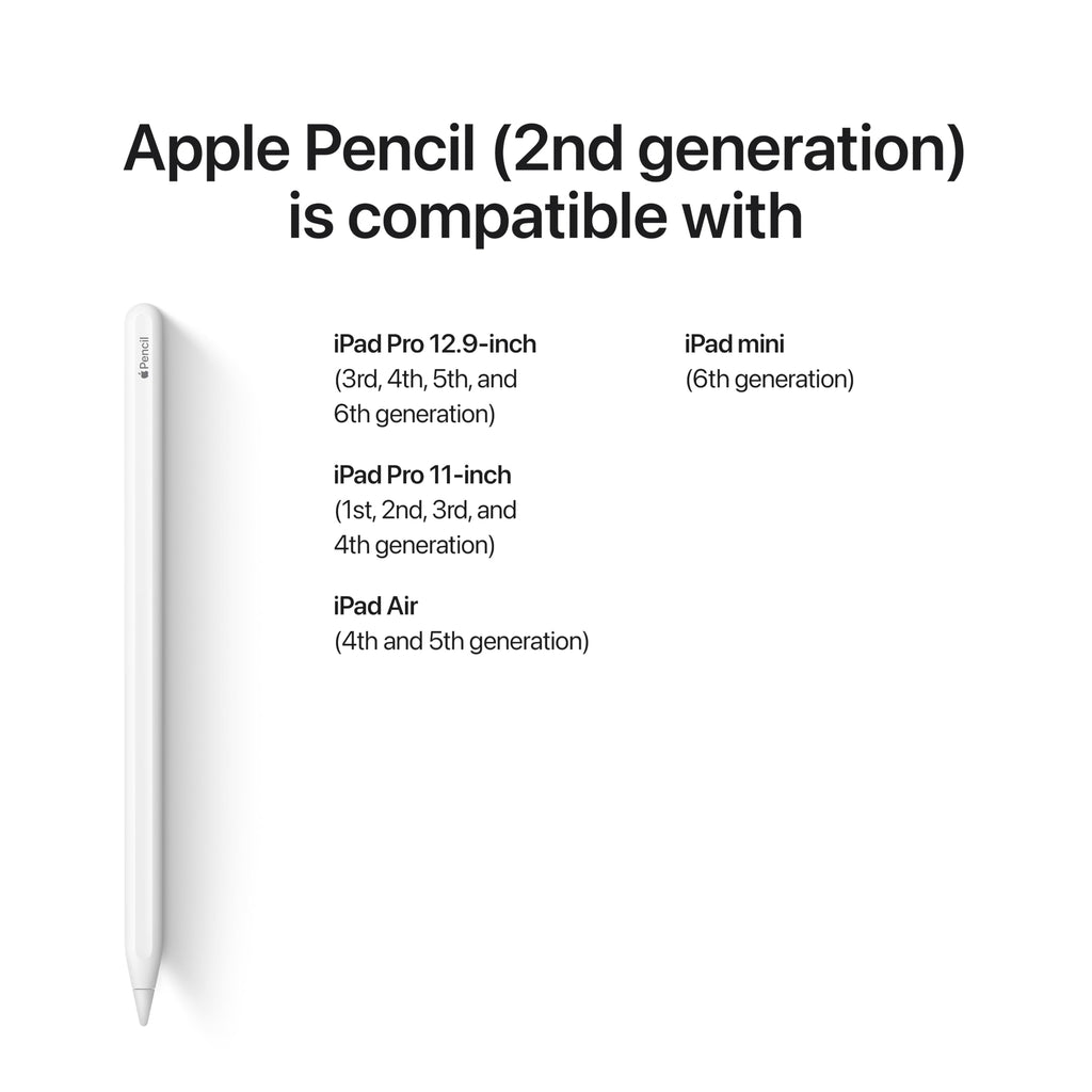 Apple Pencil O133