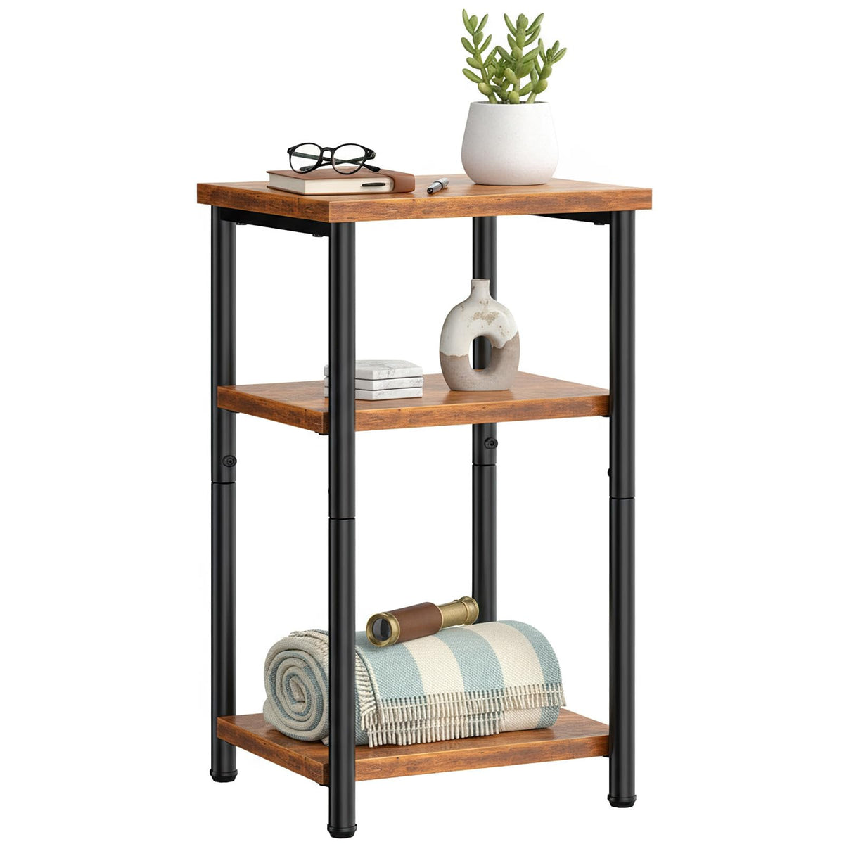 End Table, Side Table, Nightstand G5358