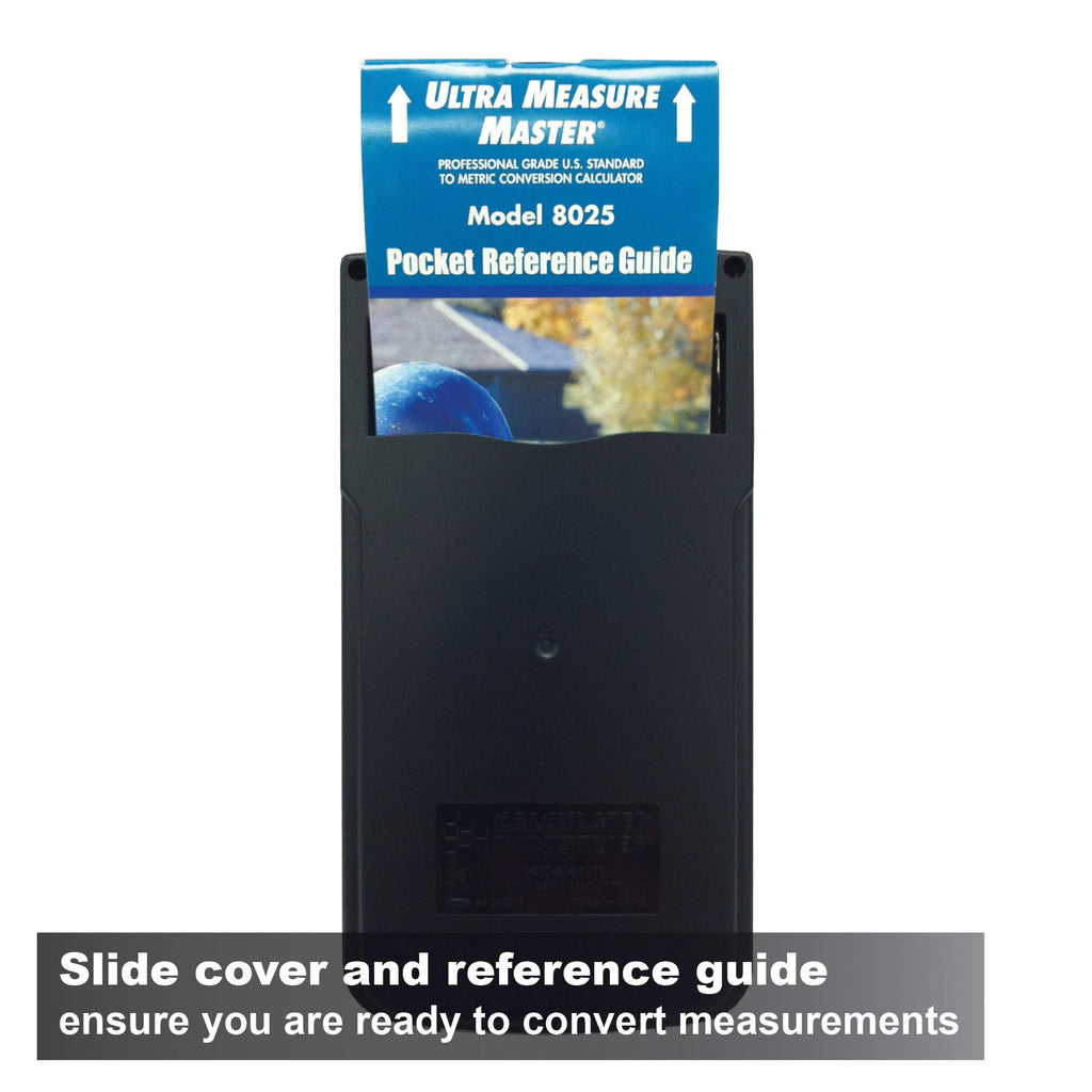Conversion Calculator S5572