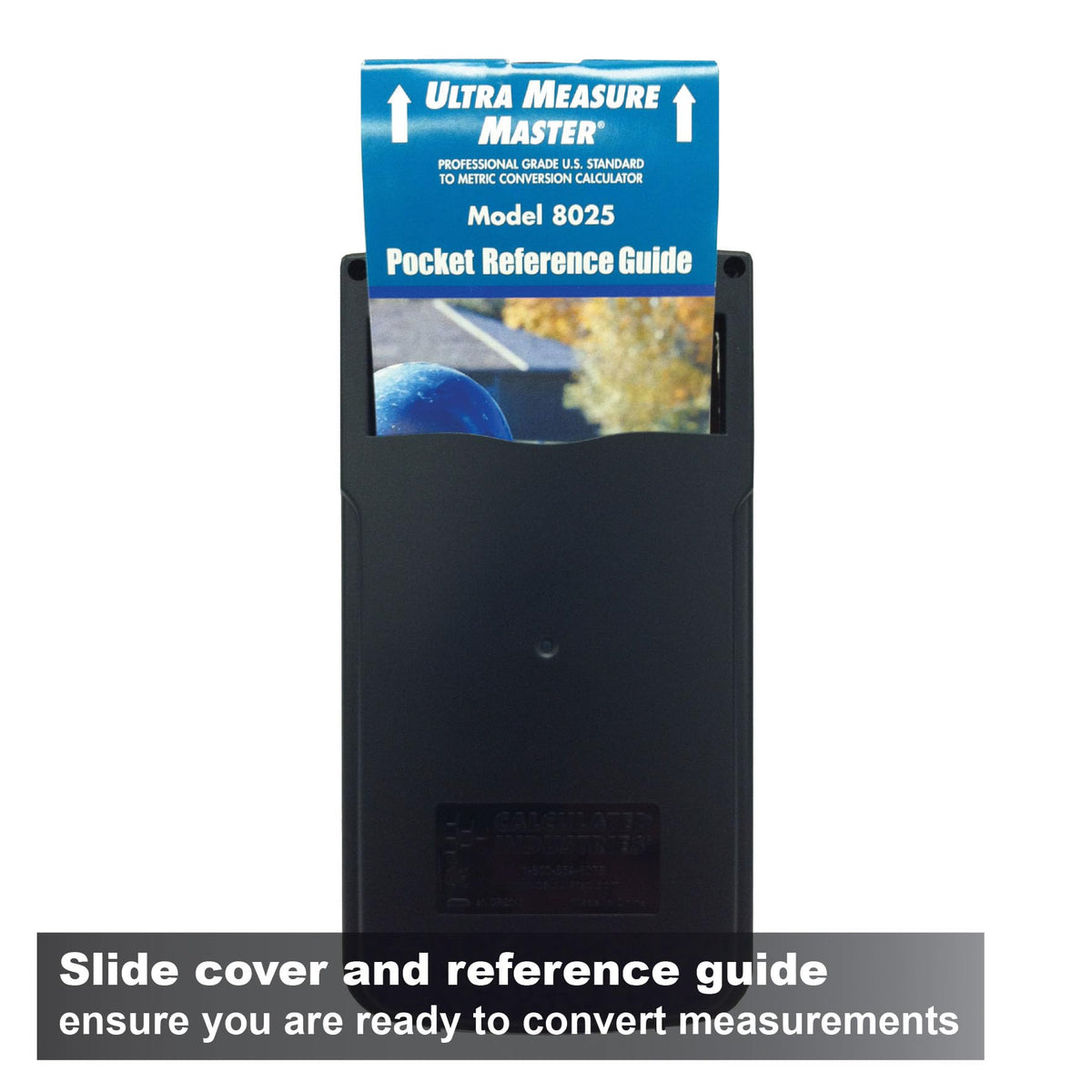 Conversion Calculator S5572