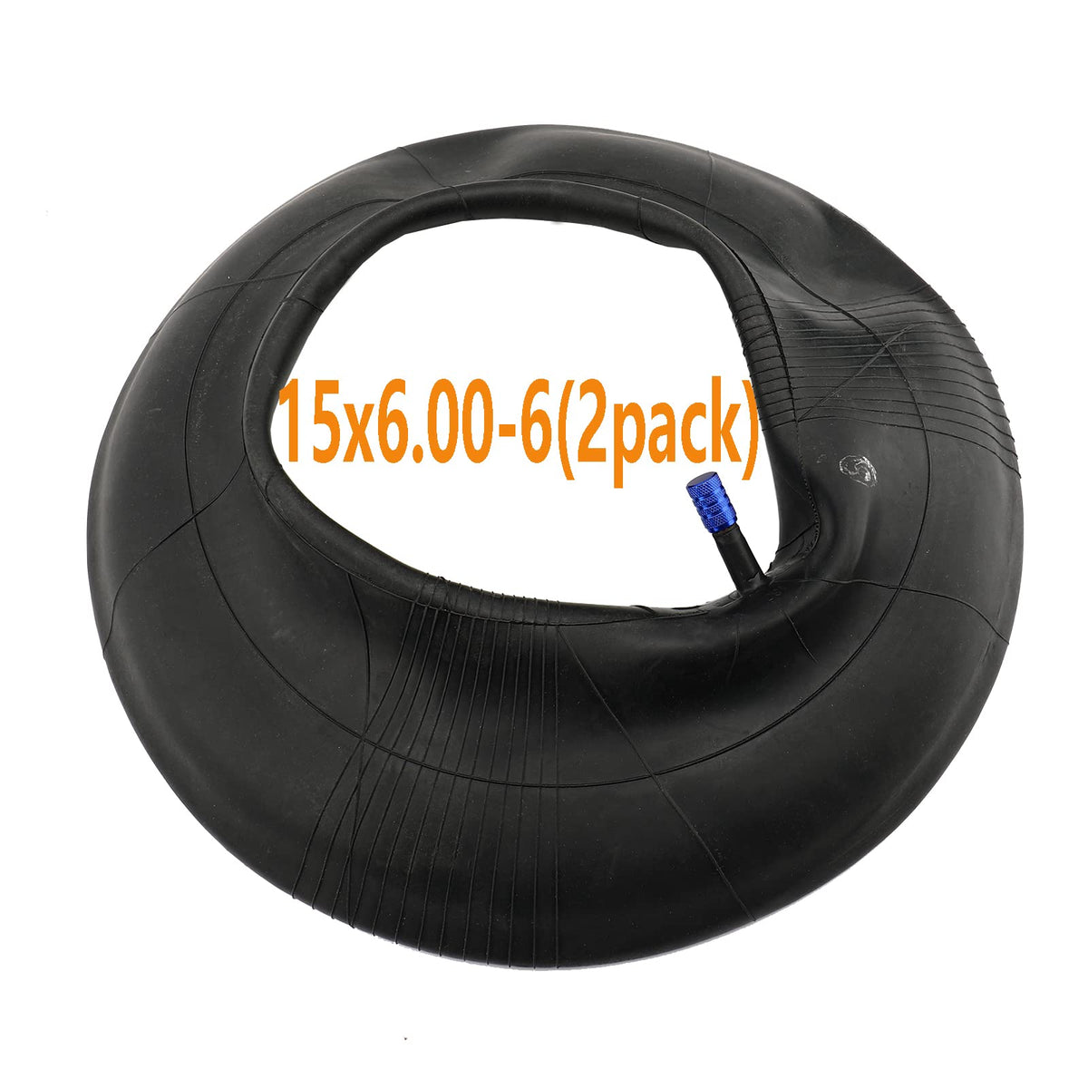 15x6.00-6" Inner Tubes 2-Pack O892