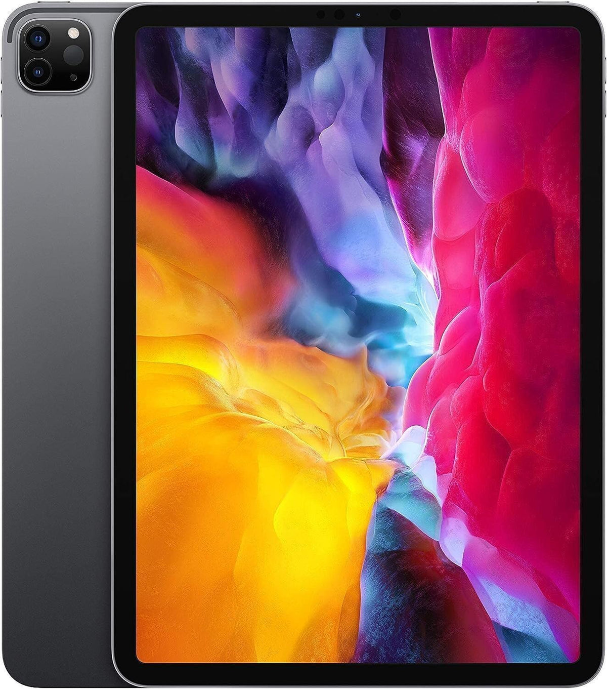 11-inch Wi-Fi 512GB Space Gray iPad Pro N2865