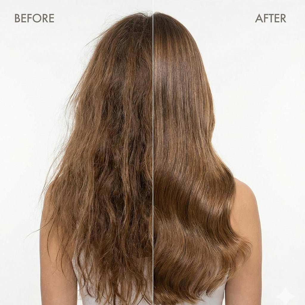 Sulfate Free Leave In Conditioner 10.1 Fl Oz K933