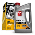 Full Synthetic Low Viscosity Automatic Transmission Fluid (5 Quart) I37590