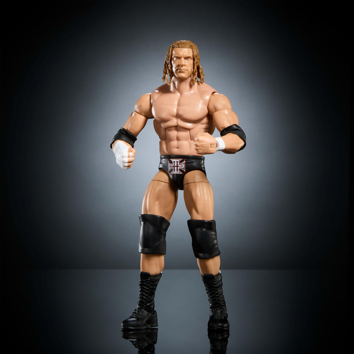 WWE Elite Collection Action Figure & Accessories Set F527