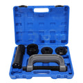 Ball Joint Press Tool with 4WD Adapter D137579