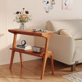 Solid Wood End Table B72606