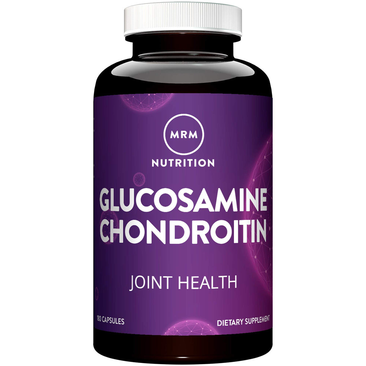 Glucosamine & Chondroitin Sulfate 1500mg 1200mg K363