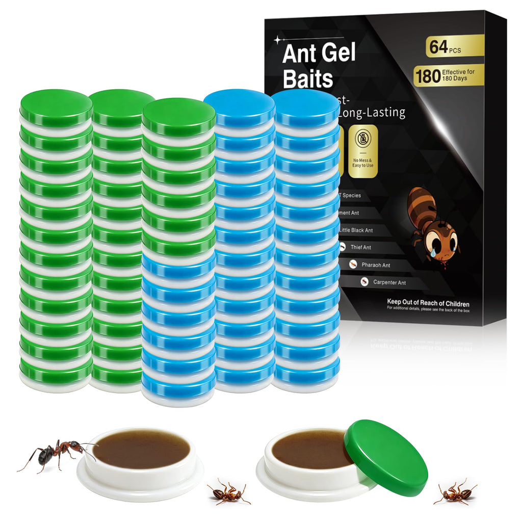 Ant Gel Bait X742