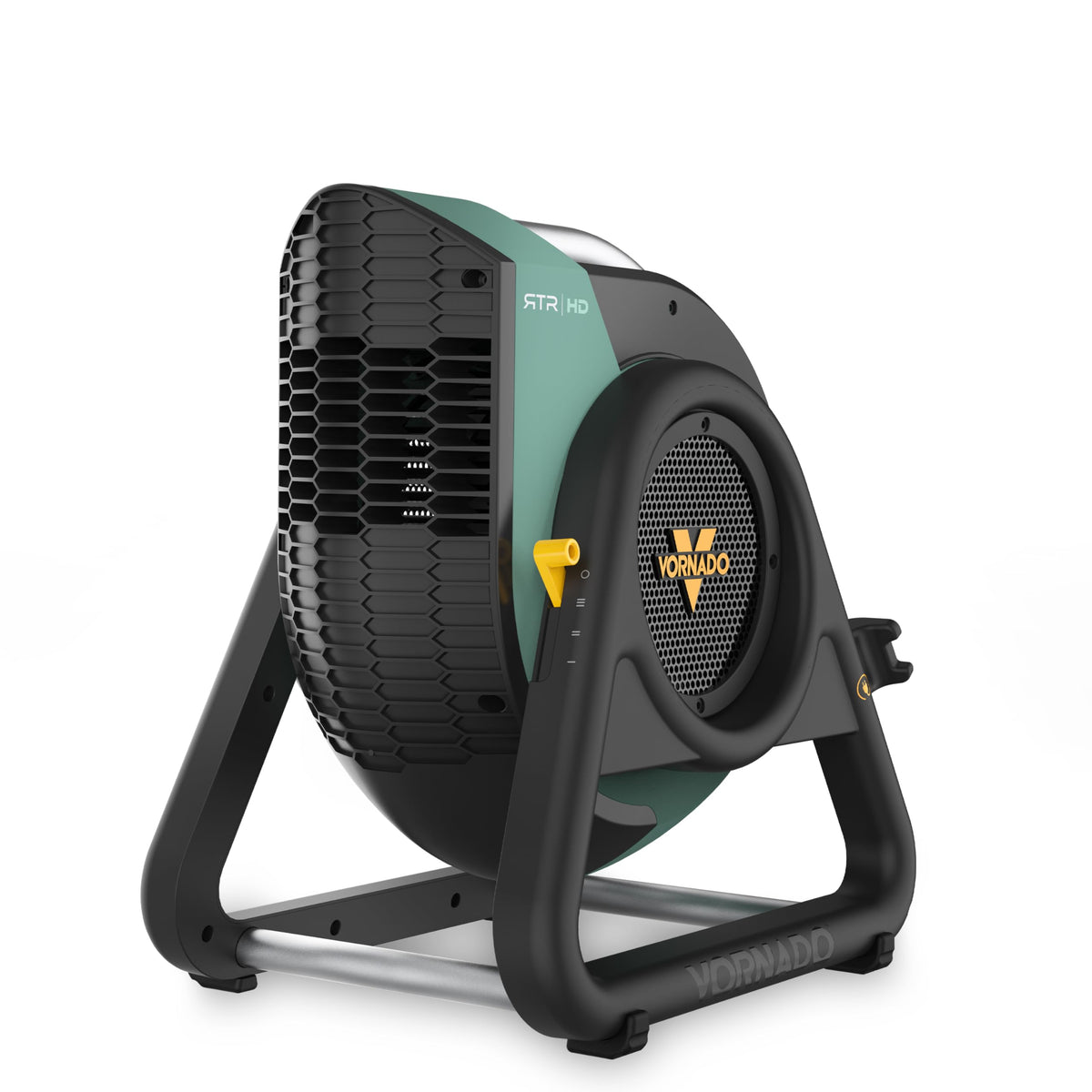 Heavy Duty Air Circulator Fan Q4364