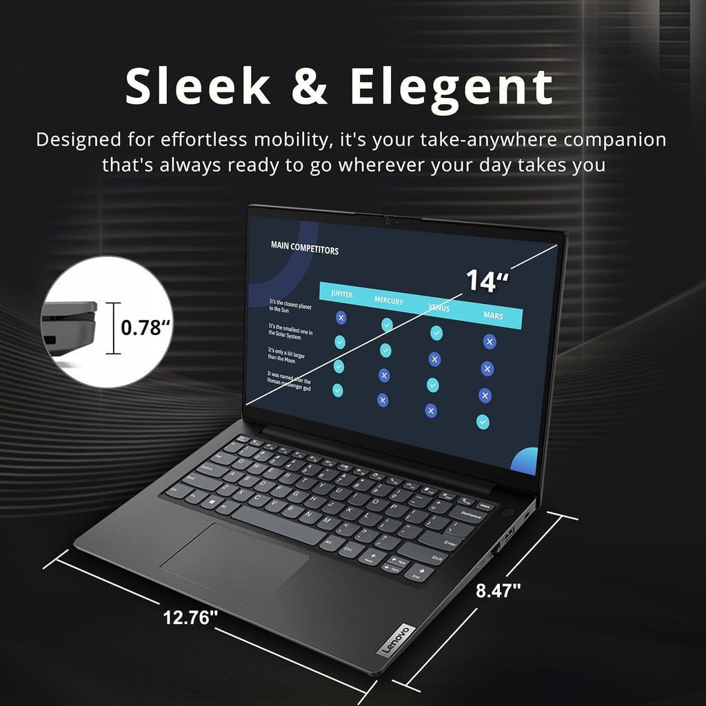 Laptop, Intel i7-13620H, 16GB RAM, 512GB SSD M334401