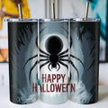 20oz Stainless Steel Insulated Tumbler with Lid & Straw V25642