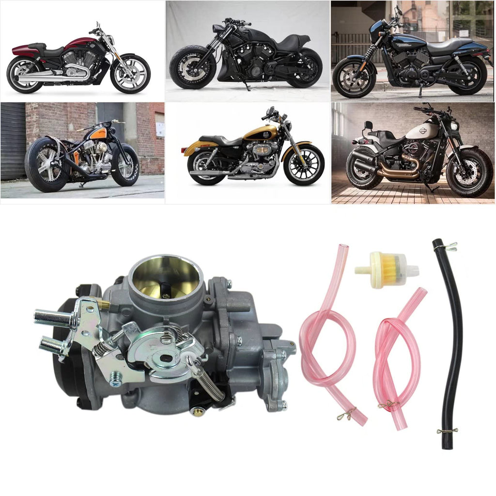 40 mm Carburetor Replacement N895427