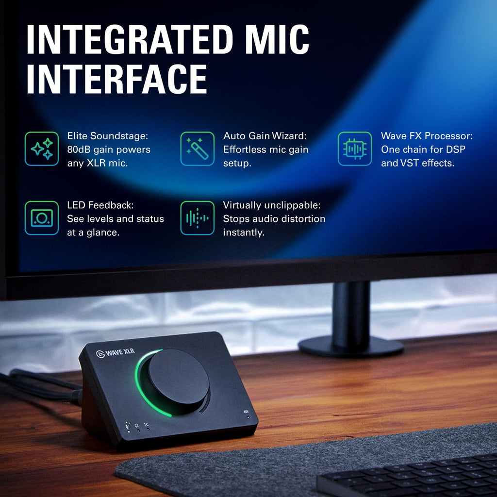 USB Audio Interface and DSP Mixer Z656050