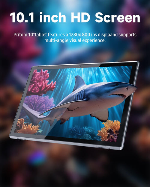 10 Inch Android Tablet 32GB ROM 2GB RAM O284149