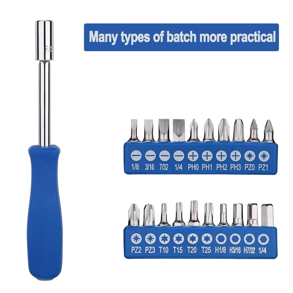 118 Piece Tool Kit Socket Wrench L469