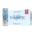 Sparkling Water 330 ml Cans Pack of 10 Z1879