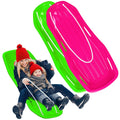 48” Snow Sleds J1379