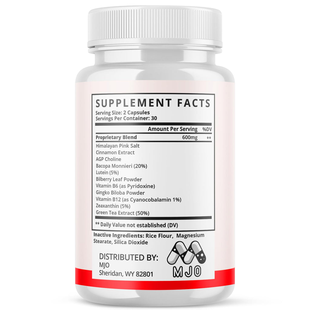 120 Capsules B710479