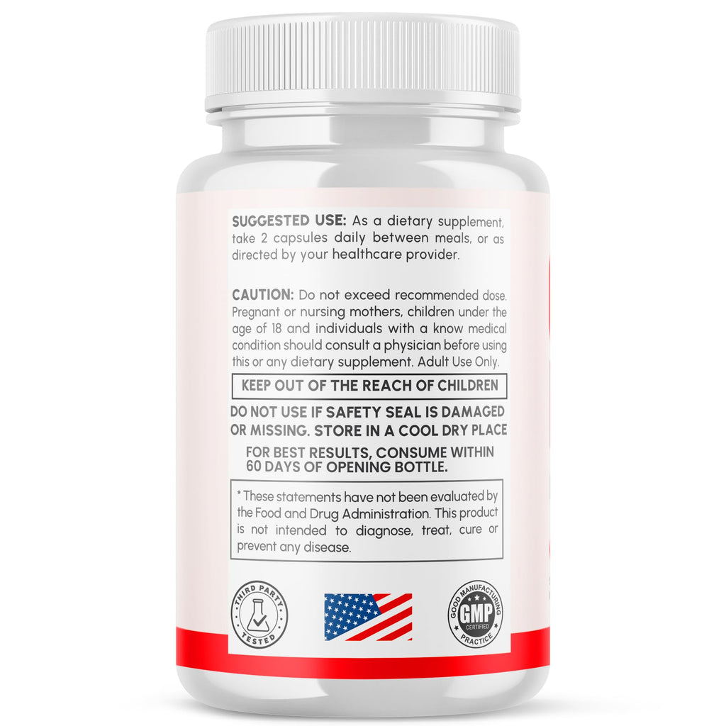 120 Capsules B710479