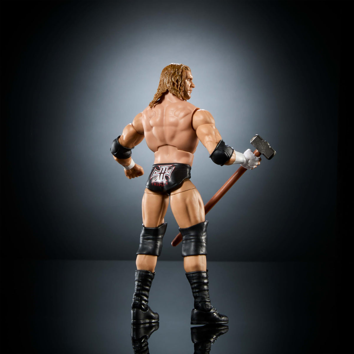 WWE Elite Collection Action Figure & Accessories Set F527