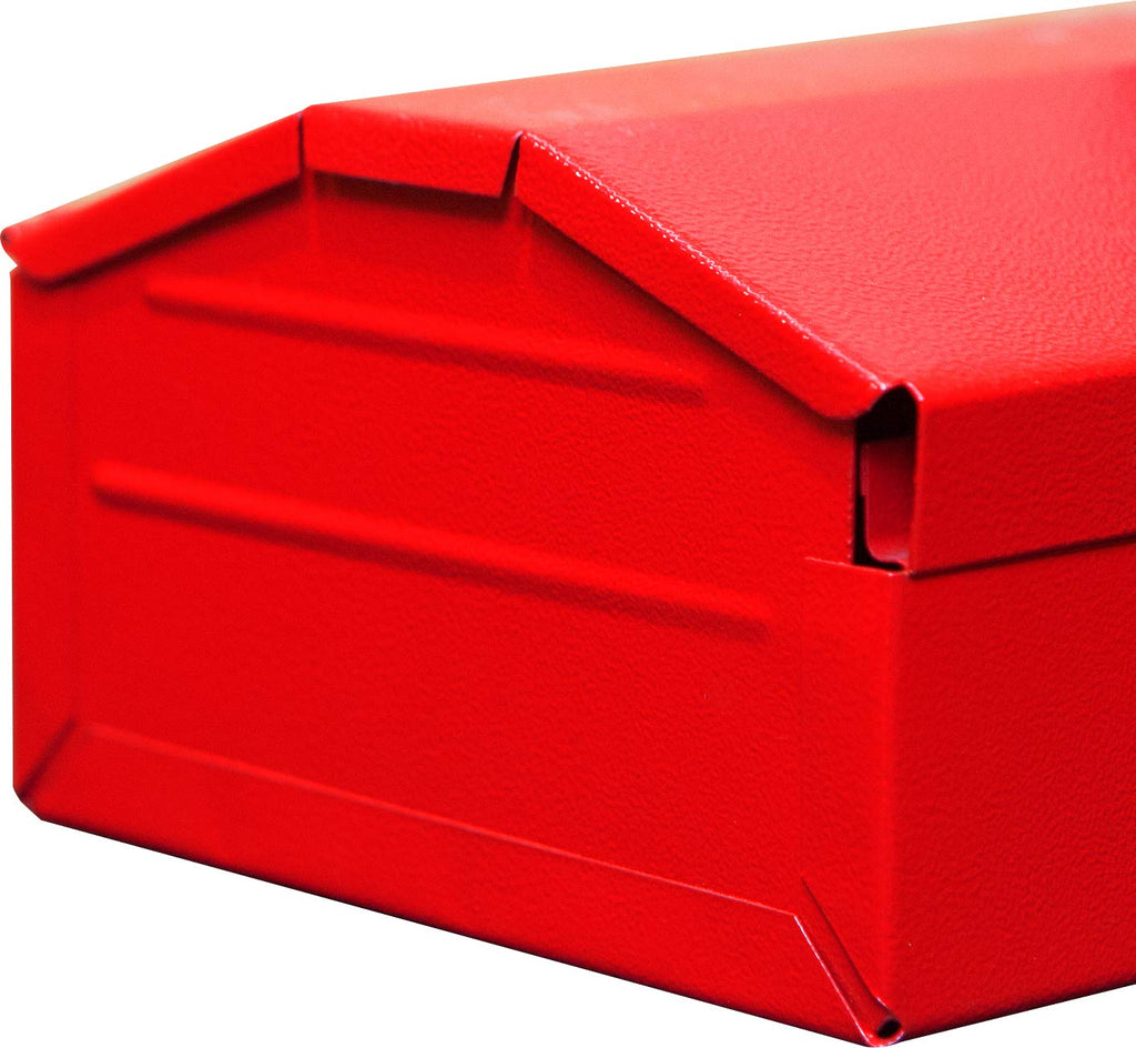 Metal Portable Steel Tool Box Organizer Z831874
