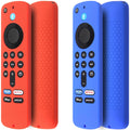 Silicone Remote Cover Case with Wrist Strap Z598