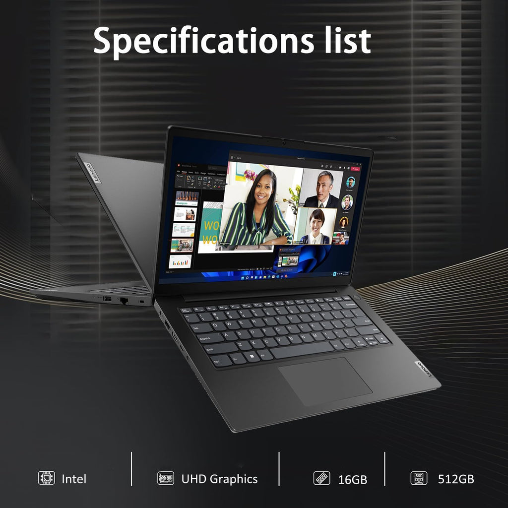 Laptop, Intel i7-13620H, 16GB RAM, 512GB SSD M334401