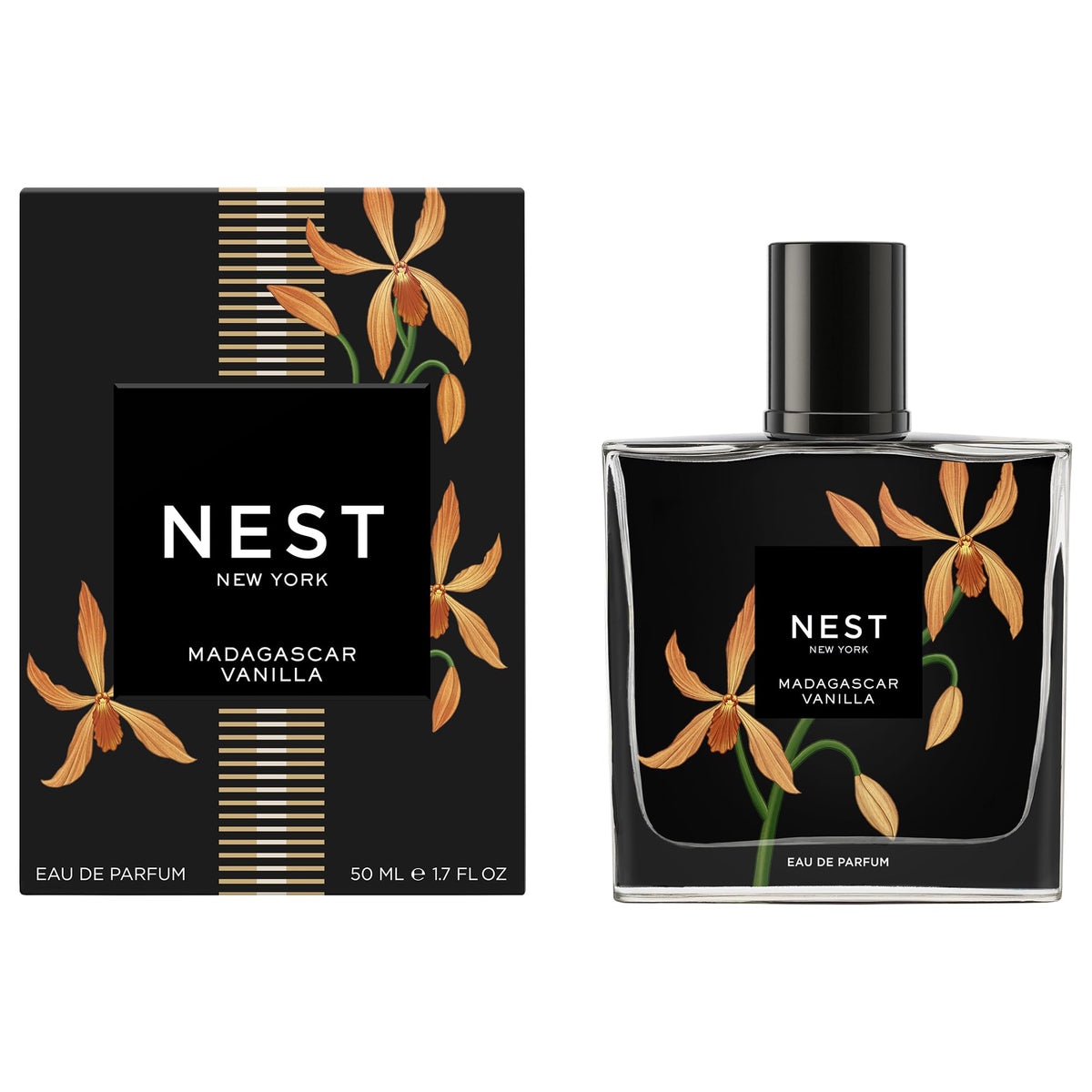 Madagascar Vanilla G973619