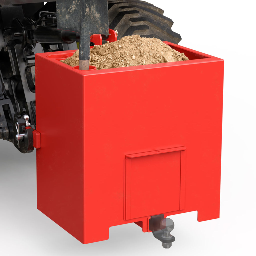3 Point Tractor Ballast S2559