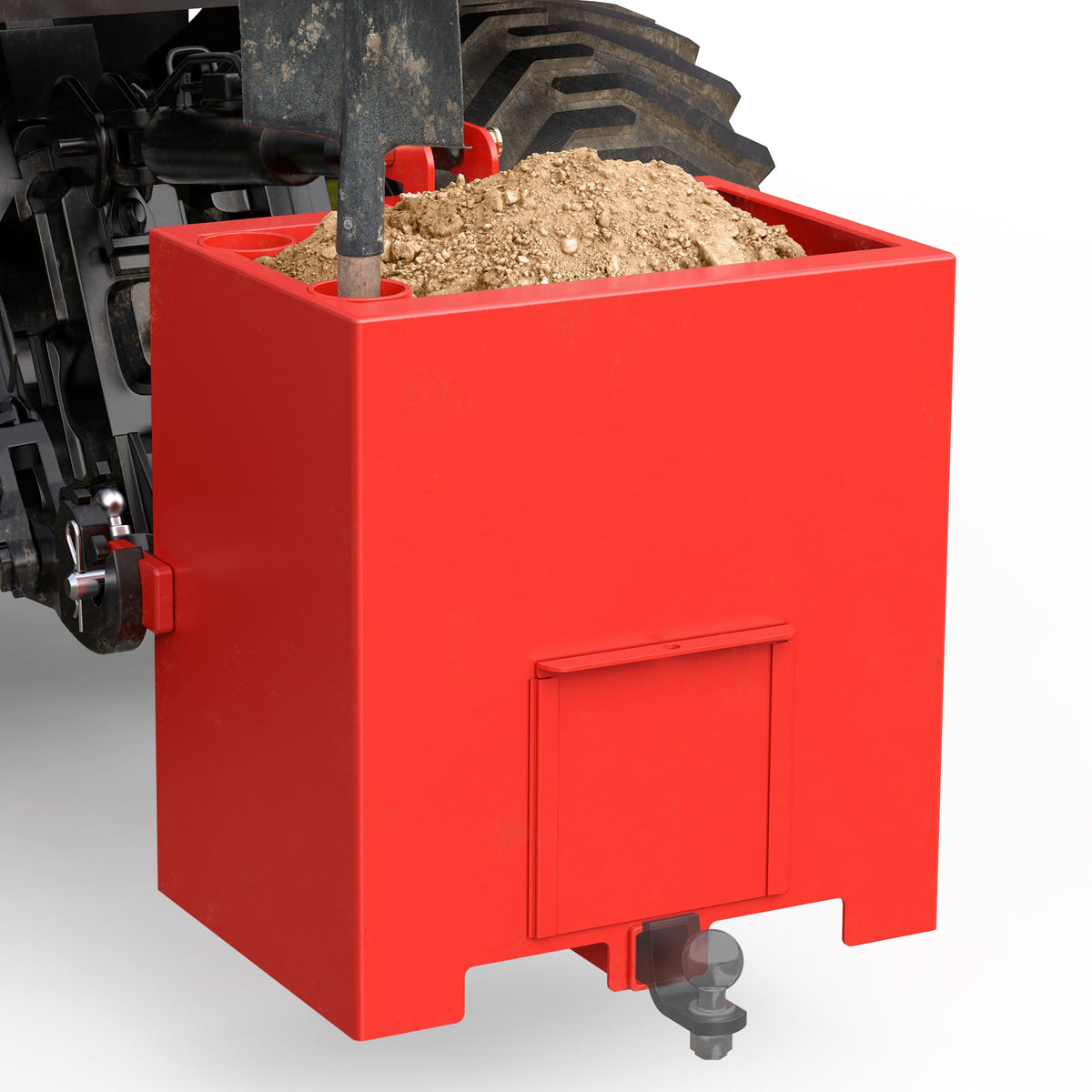 3 Point Tractor Ballast S2559