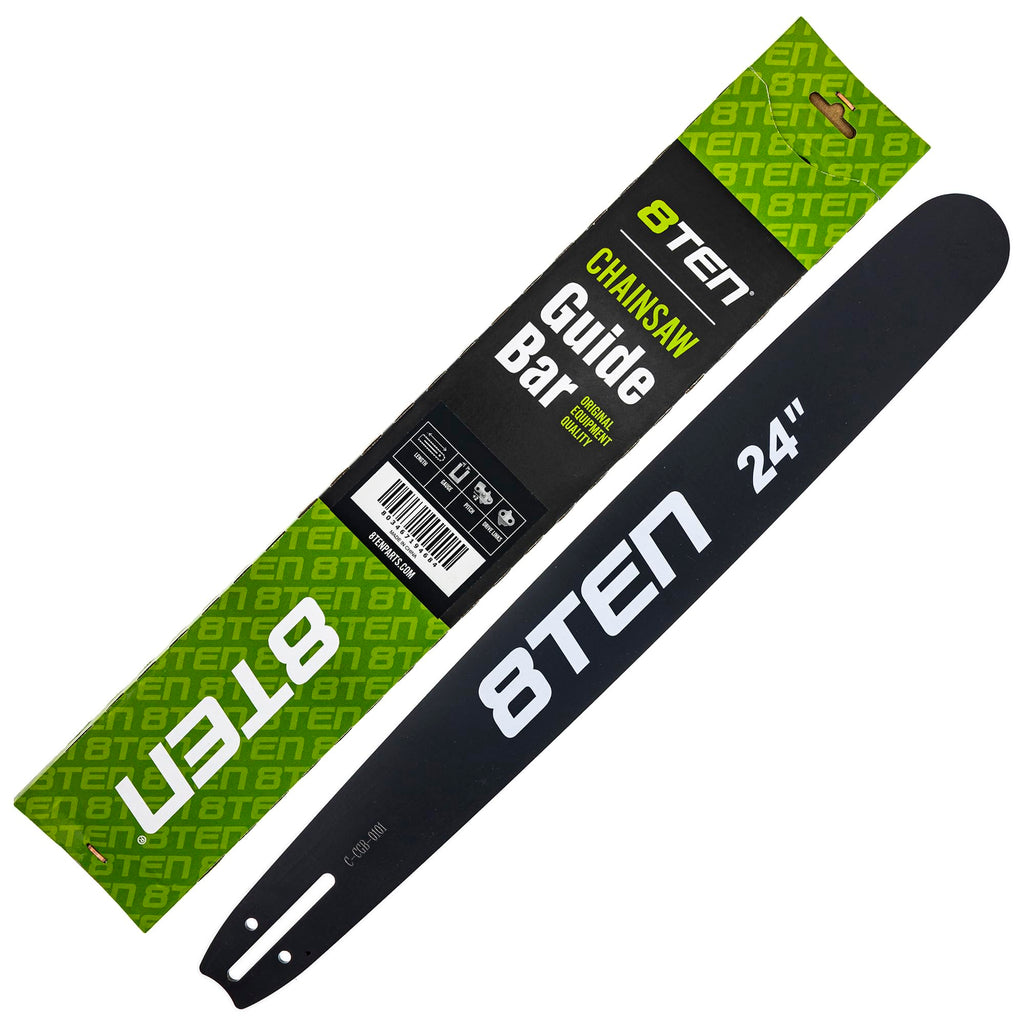 24 Inch .063 3/8 84DL Chainsaw Guide Bar G3234
