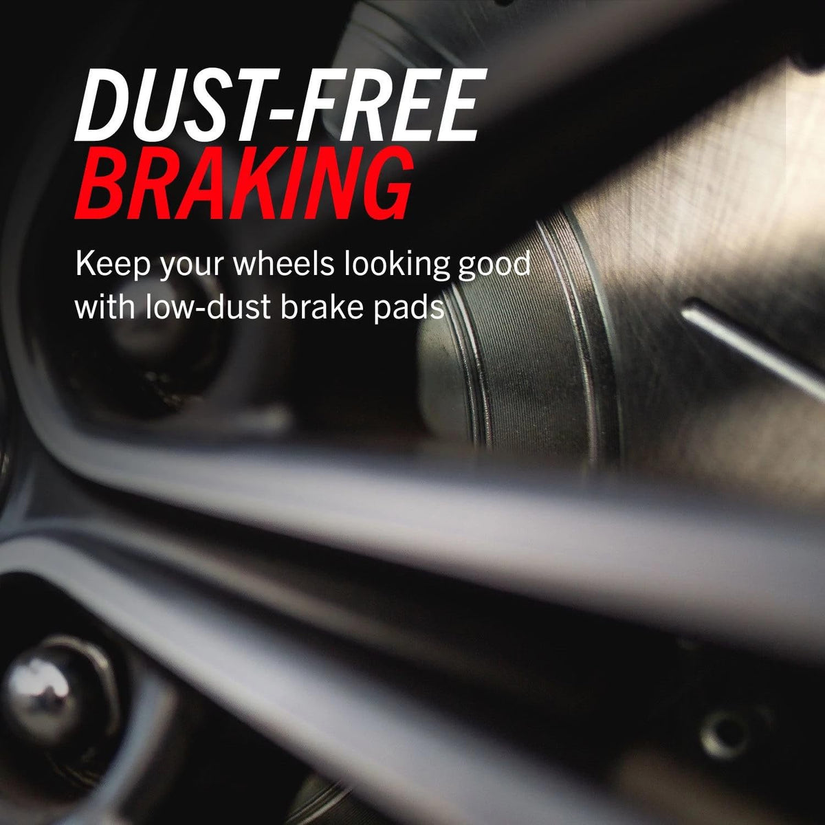 Brake Pad & Rotor Kit Front & Rear J184