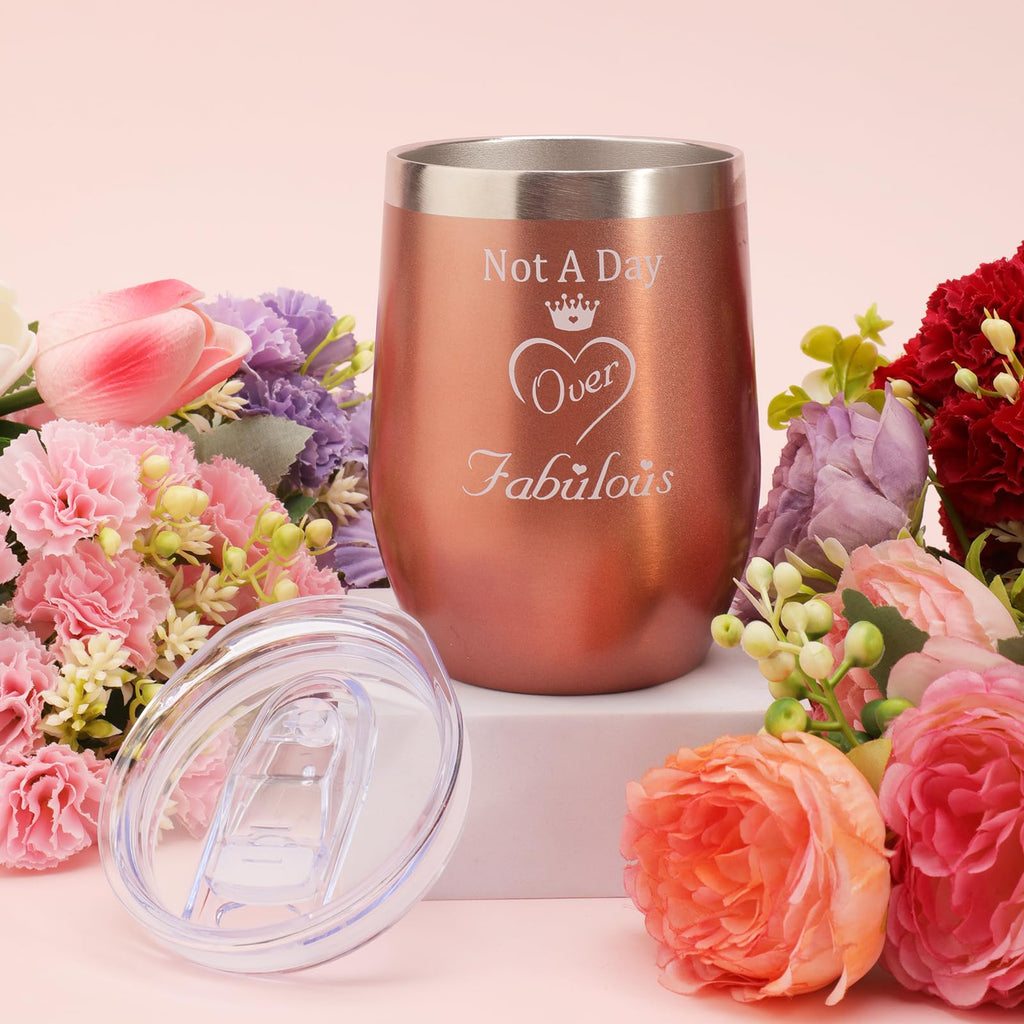 Pink Gift Basket Z136