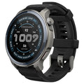 Smart Watch 1.5" AMOLED Sapphire Glass X1764