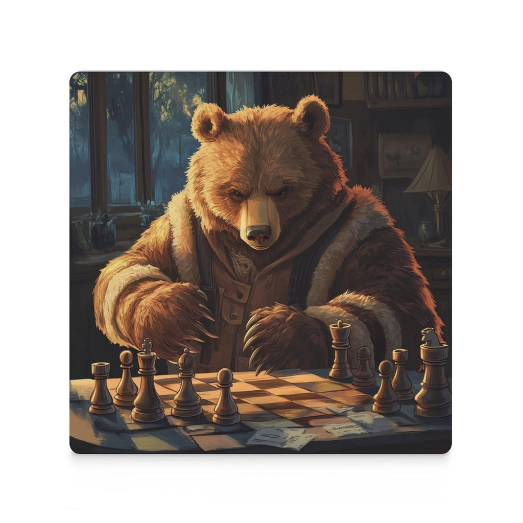 Ceramic Coasters Set C2296