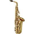 Alto Saxophone Eb Gold Lacquer V7406